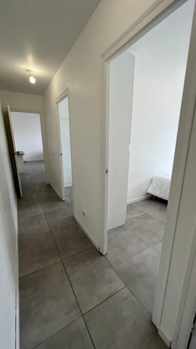 Apartamento Tres Habitaciones Con Vistas Al Mar En Rosas Exterior foto